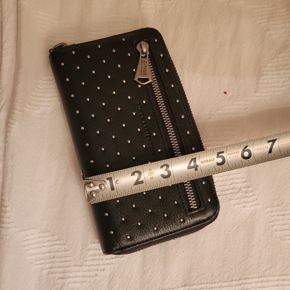 Wallet Aimee Kestenberg Brown Leather - Picture 8 of 8